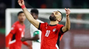 صراع ناري لاعبين يتصدران ترتيب هدافي كأس أمم إفريقيا 2025